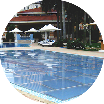 Pool Alarms and accessories 06