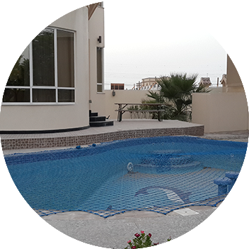 Pool Net Covers 01