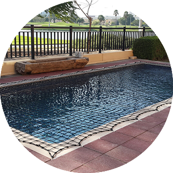 Pool Net Covers 02