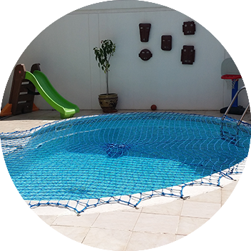 Pool Net Covers 03