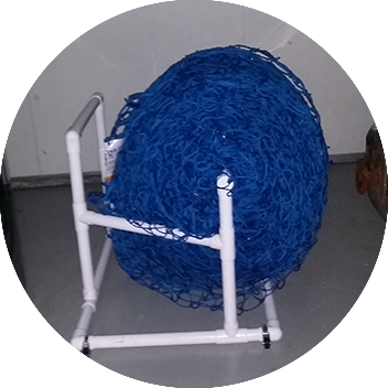Pool Net Covers 04