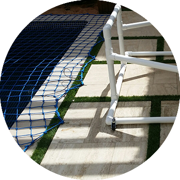 Pool Net Covers 05
