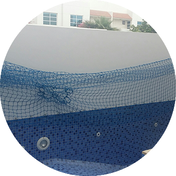Pool Net Covers 04