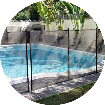 Pool Safety Fences 01