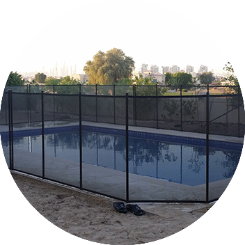 Pool Safety Fences 02