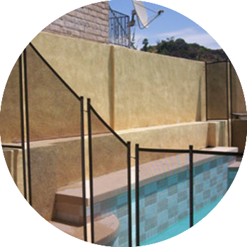 Pool Safety Fences 03