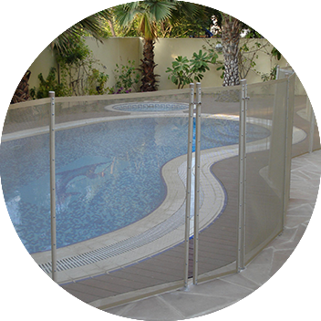 Pool Safety Fences 04