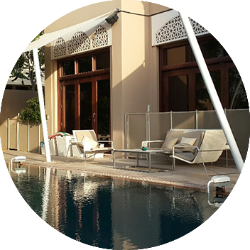 Pool Safety Fences 06