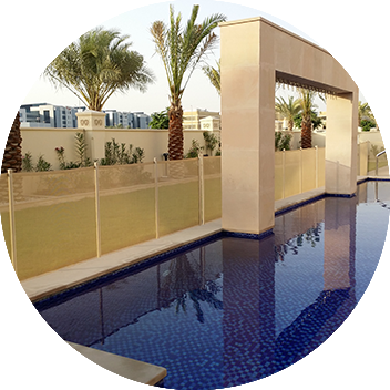 Pool Safety Fences 10