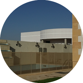 Pool Safety Fences 10