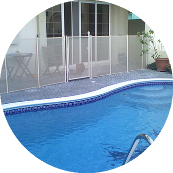 Pool Safety Fences 12