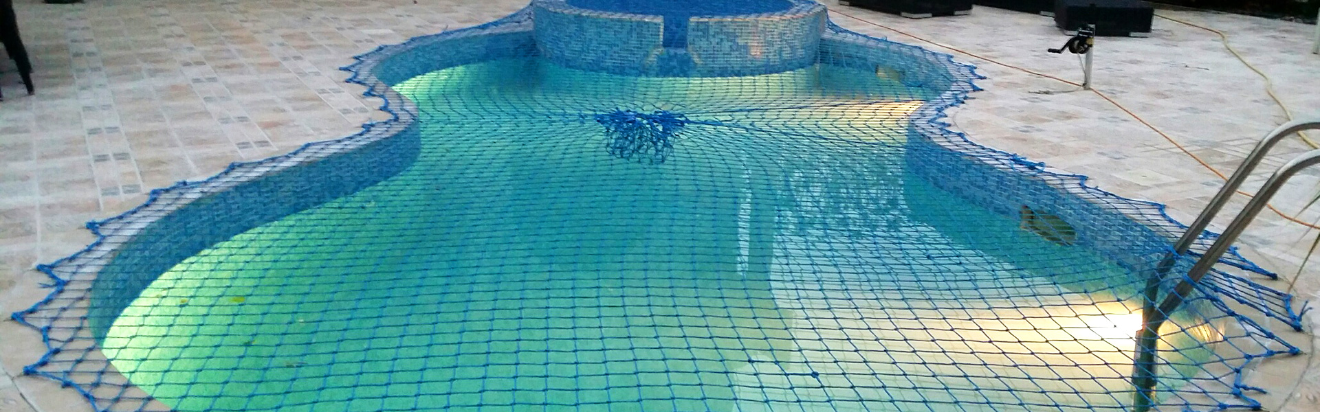 Pool Net Covers